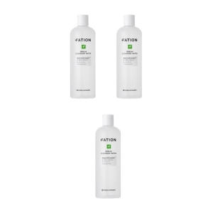 파티온 노스카나인 클렌징 워터 500ml