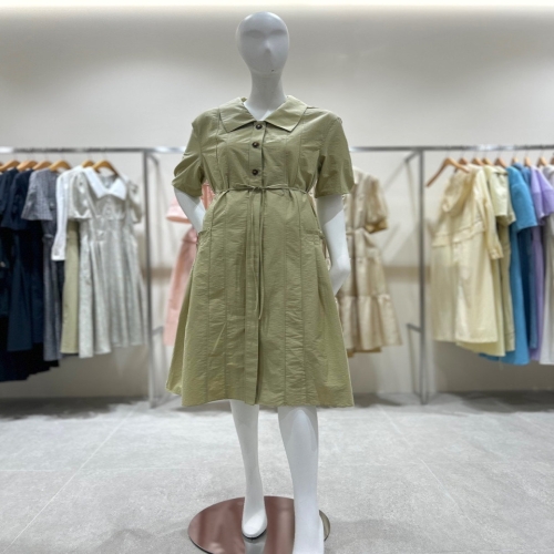 온앤온 박카라원피스NJW4AO709