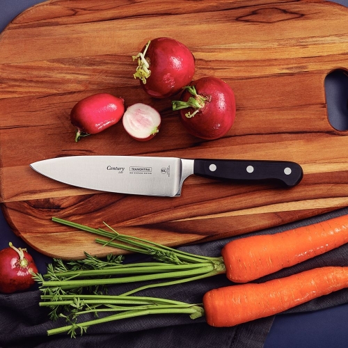 트라몬티나  센츄리 쉐프나이프