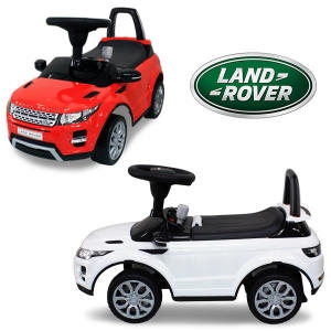 랜드로버 이보크 붕붕카