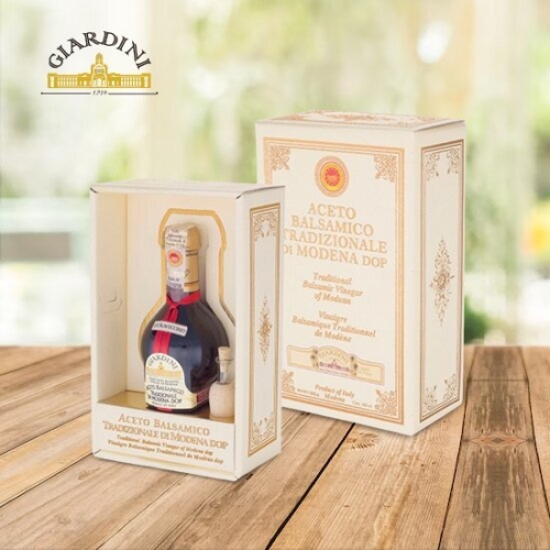 지아르디니 모데나 DOP 25 발사믹