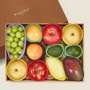 메이필드호텔  골든후르츠 럭셔리 혼합과일세트 3.85kg