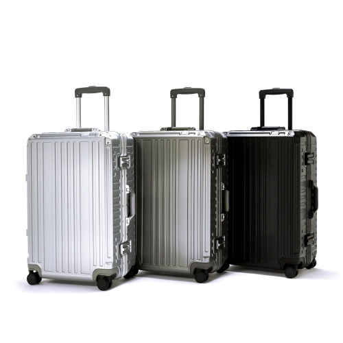 올림피아 반타 폴리카보네이트 캐리어 (24인치)