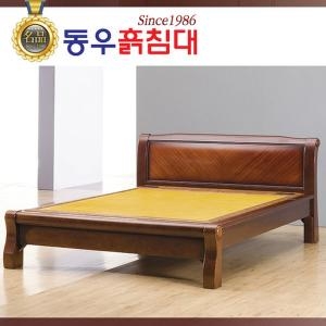 동우꽃돌침대 파라오 Q 흙침대