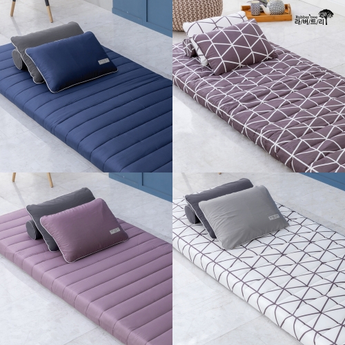 라버트리 와이드앵글 멀티싱글 매트리스 커버