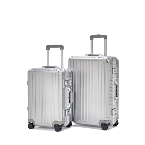 올림피아 반타 폴리카보네이트 캐리어 (20+24인치)