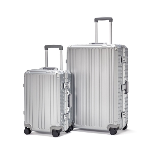 올림피아 반타 폴리카보네이트 캐리어 (20인치+28인치)