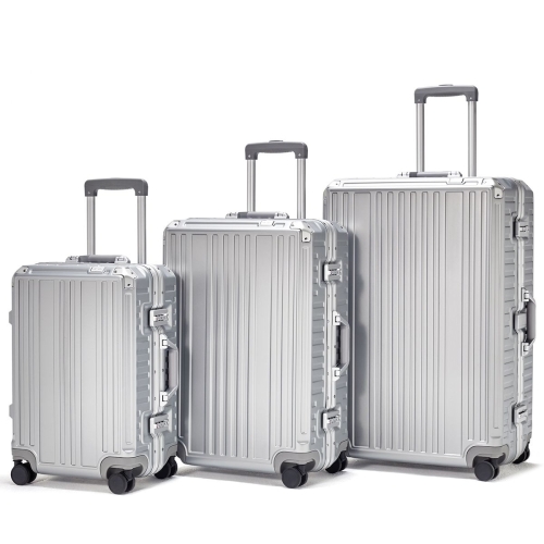 올림피아 반타 폴리카보네이트 캐리어 (20인치+24인치+28인치)