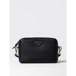 프라다 삼각로고 소프트 숄더백_1BH216 2CYS F0ES7