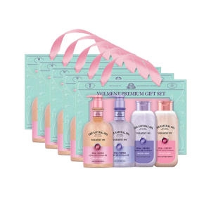 온더바디 수분광채 벨먼스파 선물세트