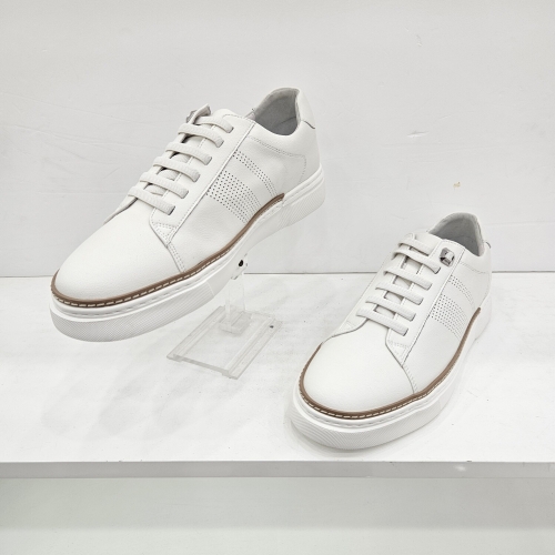 무크 412301 AY 남성 리얼편칭 썸머커플 스니커즈 CS HTZS1 39631_412301AY_HTZS1