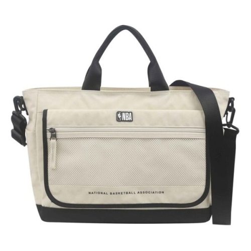 NBA-KIDS KIDS 메쉬 메신져 백K245AB100P