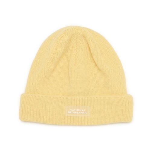 내셔널지오그래픽 K243KHA040 와펜비니 LYELLOW