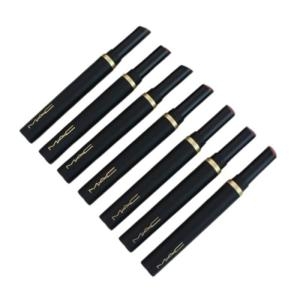 MAC 파우더 키스 벨벳 블러 슬림 스틱 펌킨 스파이스드 2g