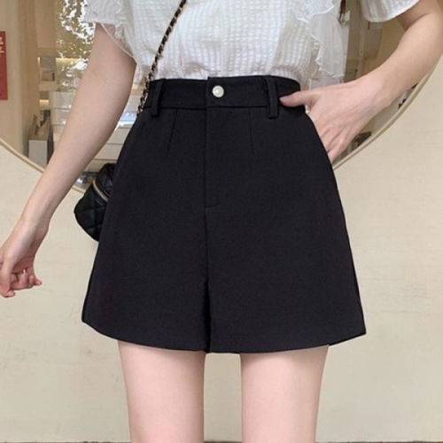 오노마 ONM 여성 데일리 소개팅 뒷밴딩 반바지 16462887