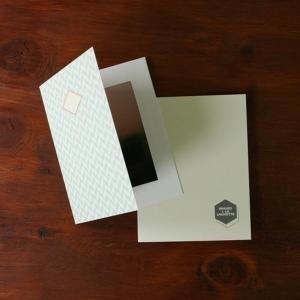 뮤즈앤뷰즈  5x7 포토카드 ver.2 (세로형)