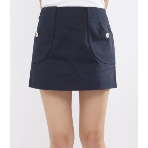 아페쎄 Sierra skirt COHDB F06413 IAK 시에라 스커트 201655