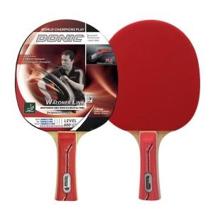 도닉  XBG86I64_48 탁구 라켓 WALDNER 600 733862 탁구라켓