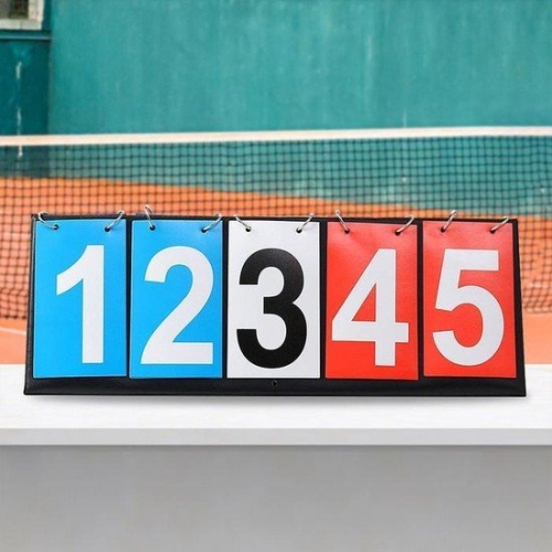 코아  XBGGLJ6N_48스포츠 스 보드 점수판 세트기록형 다용도