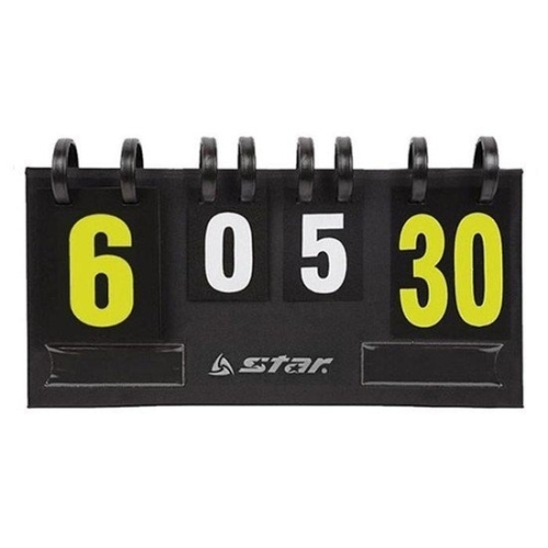 코아  XBI339K4_48스타 다목적 스 보드 30점 소형 1P 스포츠