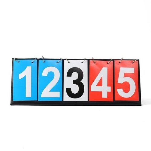 코아  XBI4HLJK_482자리 스포츠 스 보드 세트 기록형 생활용품