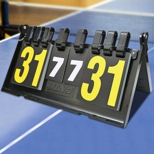 코아  XBIILI6K_48스포츠 점수판 경기 시합 4자리 스 보드