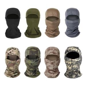 헤드 XBG442LK_48방한넥워머 마스크 넥워머 8종