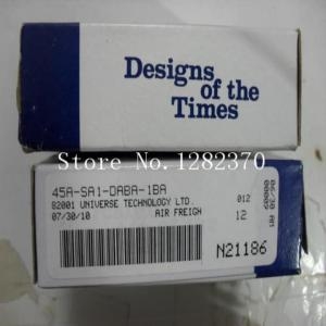 SA  오리지널 mac 솔레노이드 밸브 45a- 1-daba-1ba spot