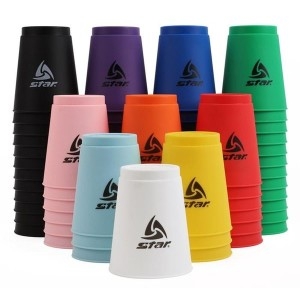 스피드스택스  XBG3J9LP_48스타 스포츠 국내생산 NXX105 컵