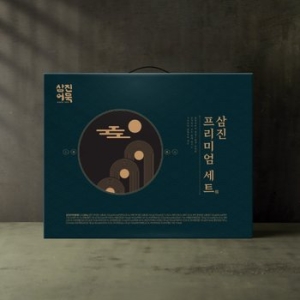 삼진식품 삼진어묵 프리미엄세트 1호