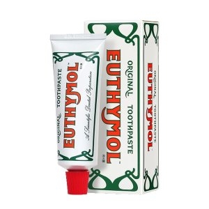 LG생활건강 유시몰 오리지널 치약 106g