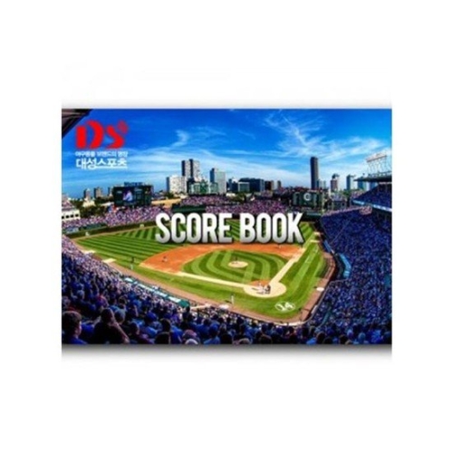 코아  XB5K3957_48뉴스 북 야구용품 야구기타용품 야구