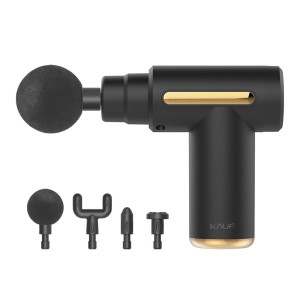 KAUF 미니 무선 마사지건 KF-G100