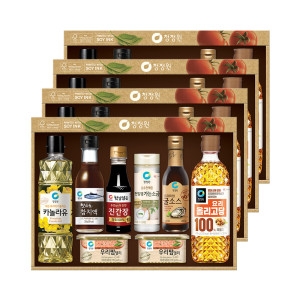 청정원 행복 5호