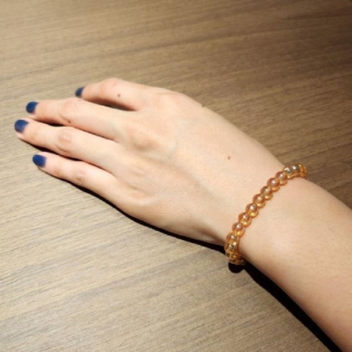 오노마  ONM 팔찌 크리스탈 6mm 염주 패션 17772794