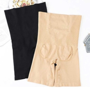 오노마 ONM 하이웨이스트 사각거들 뱃살보정 군살커버 힙업효과 17772701