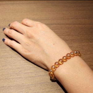 오노마  ONM 크리스탈 패션 염주 팔찌 8mm 17772775