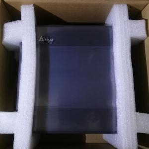 델타  HMI 터치 패널 교체 DOP-B10E615 DOP-110IS 10.1 인치