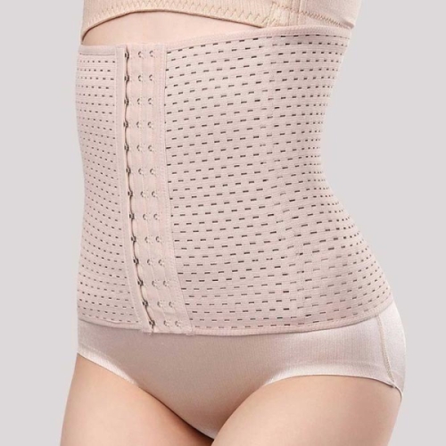 오노마 ONM 메쉬 하이웨스트 흉곽 보정 코르셋 복부 군살커버 17772723