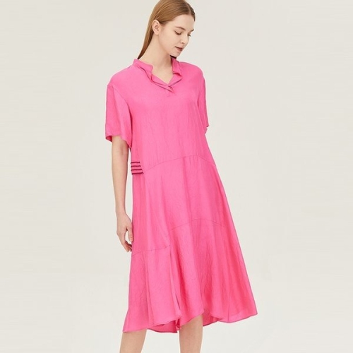 베네통 여성 루치아노 원피스 BAOPF2431