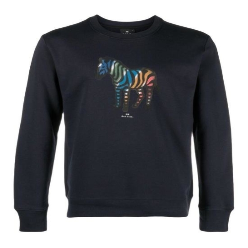 폴스미스 스웨터 M2R027RKP382149 Black