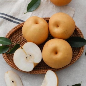 사과랑 자연맛남 GAP인증 24년 나주배 가정용 5kg 9과내외