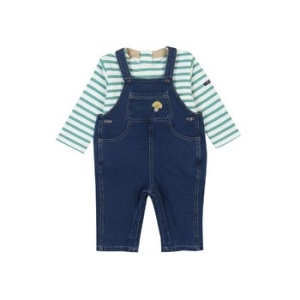 압소바 엘체데님 오버롤 SETAW521208