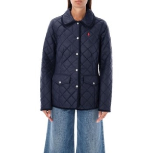 폴로랄프로렌 여성 퀼팅 재킷 211940996 001