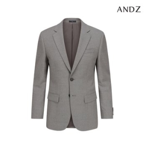 ANDZ 슬림 라이크라 트윌 정장 자켓_BZB1SB1102