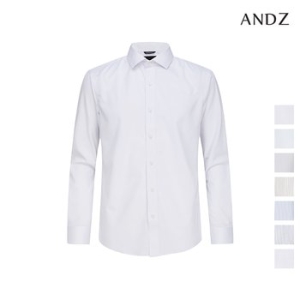 ANDZ 링클프리 드레스 셔츠_BZC5WD1201