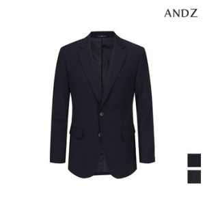 ANDZ 이모션 임팩트 솔리드 수트 자켓_BZC5SB1101