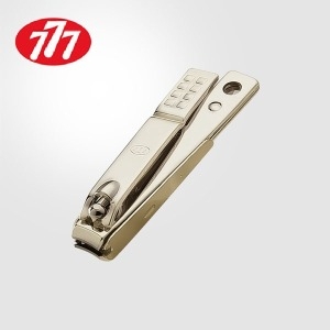 쓰리세븐 유아 어린이용 손톱깍이 N-631ZAG/발톱깍기