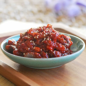 찬예찬  낙지젓 10kg 젓갈 속초