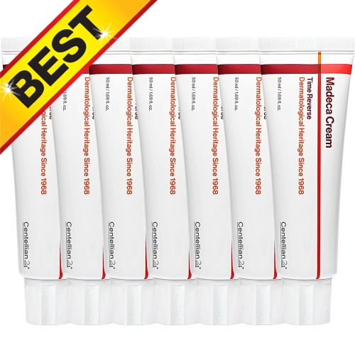 센텔리안24 마데카 크림 시즌7 50ml